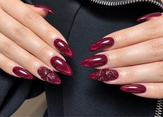 ネイル M.T nailのネイルデザイン