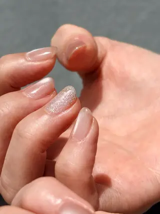 ネイル SUU nailのネイルデザイン