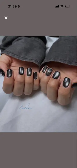 ネイル nailsalon Ecliaのネイルデザイン