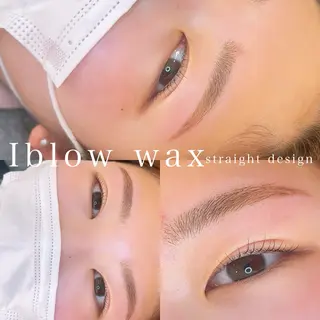 アイブロウ 野崎 麻由美の眉毛・アイブロウイメージ