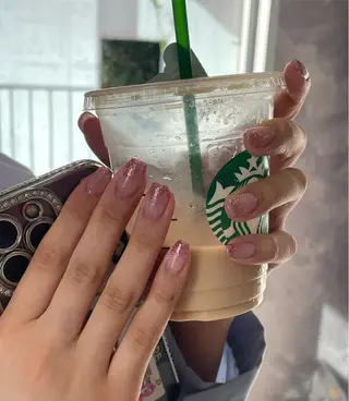 ネイル Millie ainee土田のネイルデザイン