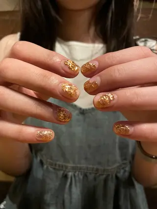 ネイル ［BOSS］ RINNOのネイルデザイン