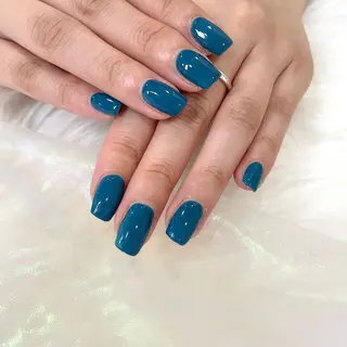 ネイル はあとねいる今池店 ユウナのネイルデザイン