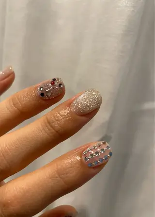 ネイル hi nanaのネイルデザイン