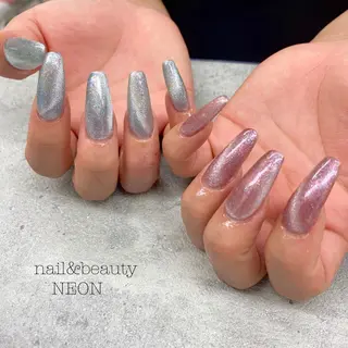 ネイル C.Nail ネイリストのネイルデザイン