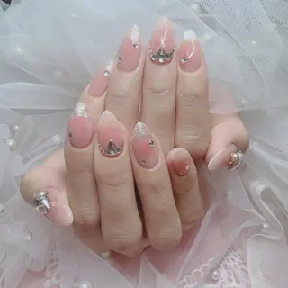 ネイル nail ONE🤍のネイルデザイン