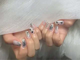 ネイル My Nail Salonのネイルデザイン