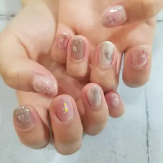 ネイル nijiiro🌈 サトウのネイルデザイン