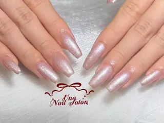ネイル Una NAILMANAMIのネイルデザイン