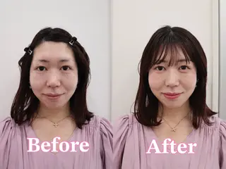 メンズカラー┆ maoのヘアスタイル