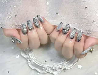 ネイル Hana Nail Salonのネイルデザイン