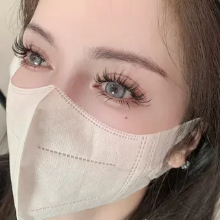 マツエク・マツパ The Nail & Eye Lashの眉毛・アイブロウイメージ