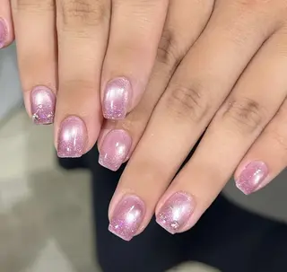 ネイル ciels beautyのネイルデザイン