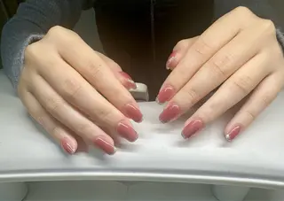 ネイル RINN ANA.CHUOのネイルデザイン