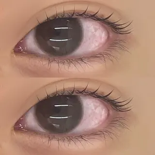 マツエク・マツパ mila.池袋 内田🌷のマツエク・マツパデザイン