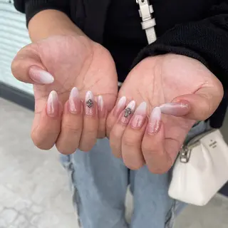 ネイル ennail ayaのネイルデザイン