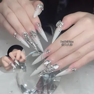 ネイル Hani Nail Salonのネイルデザイン