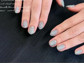 ネイル 💜MIYA NAIL鶴見店のネイルデザイン