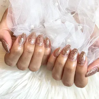 ネイル le'a -レア-のネイルデザイン