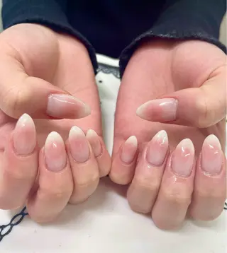 ネイル nailist cocoのネイルデザイン