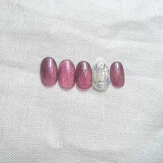 ネイル chai nail _ai📍鶴橋/桃谷のネイルデザイン