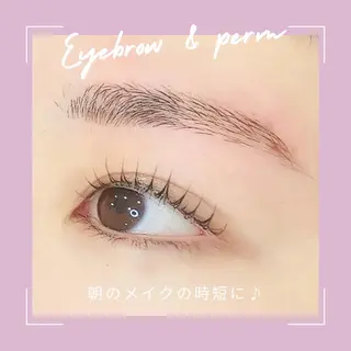 マツエク・マツパ 🍒menoa 加古川🍒のマツエク・マツパデザイン