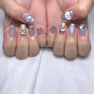 ネイル chai nail _ai📍鶴橋/桃谷のネイルデザイン