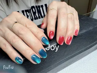 ネイル Nail Salon JOYのネイルデザイン