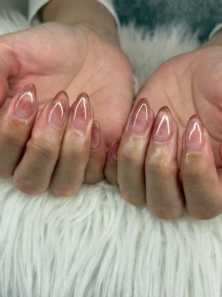 ネイル EN_NAIL 野中本店のネイルデザイン