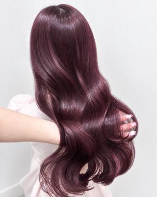 ロング 北九州┊︎ Honoka🎀のヘアスタイル