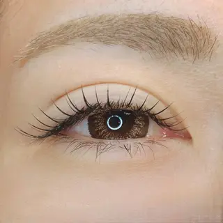 マツエク・マツパ eyelash hibiのマツエク・マツパデザイン