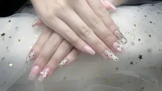 ネイル Azel nail 伊野麗のネイルデザイン