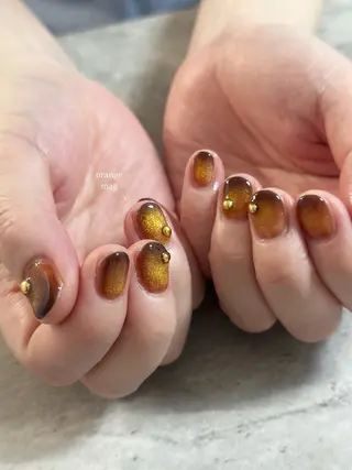 ネイル One's Nail Roomのネイルデザイン