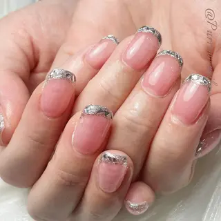 ネイル Purrime Nail高円寺のネイルデザイン