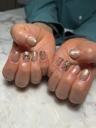 ネイル Kawaiinail studioのネイルデザイン