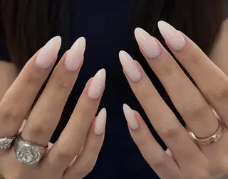 ネイル Molly _nailのネイルデザイン