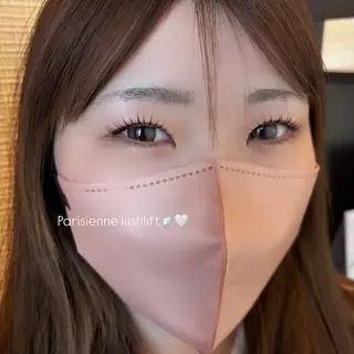 マツエク・マツパ 🎀西山 陽瑠🎀のマツエク・マツパデザイン