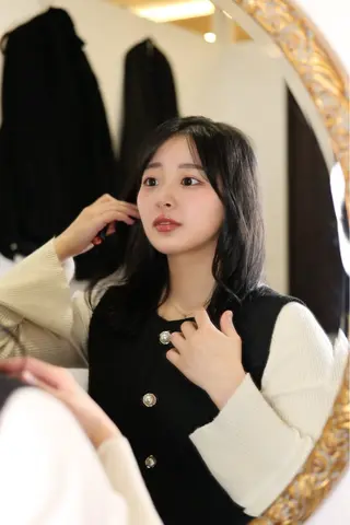 セミロング ショートボブ特化 しょーたのヘアスタイル