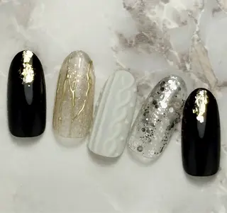 ネイル moa nailのネイルデザイン
