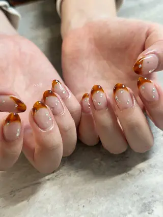 ネイル One's Nail Roomのネイルデザイン