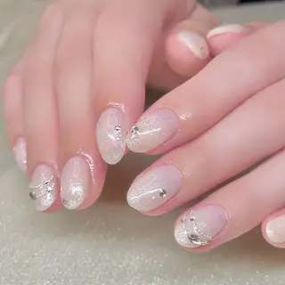 ネイル Nailist suzuのネイルデザイン
