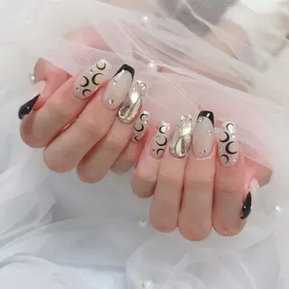 ネイル 💅fleur Ayumiのネイルデザイン