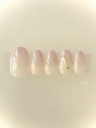 ネイル Mary nail .narumiのネイルデザイン