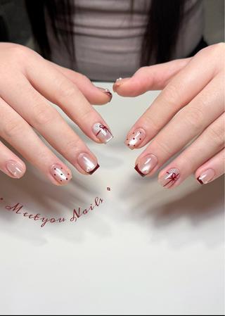 ネイル イブ ネイリのネイルデザイン