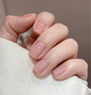 カラー エリ🫧 nail池袋東口のネイルデザイン