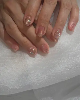 ネイル nt. nailのネイルデザイン