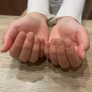 ネイル liberté🫧 新小岩のネイルデザイン