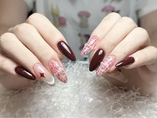 ネイル TS. nails___のネイルデザイン
