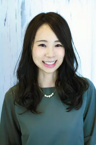 ロング カラー 【名古屋】モデル募集 arisaのヘアスタイル