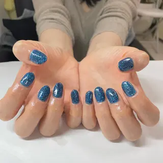 ネイル 🔷ﾐﾅﾐﾈｲﾙ🔷 やり放題ネイル渋谷2のネイルデザイン